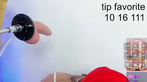 maye  online show from November 21, 7:45 pm