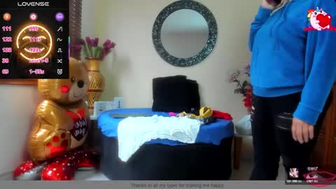 Maye  online show from March 30, 12:27 pm