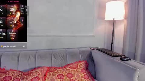 mayevanss online show from October 24, 4:13 am