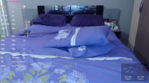 Mayke online show from February 26, 3:04 pm