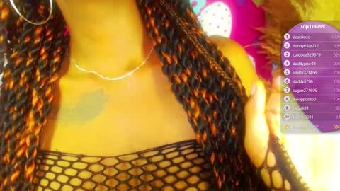 Karol black18 online show from January 15, 11:32 am