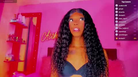 Karol black18 online show from March 7, 9:53 am