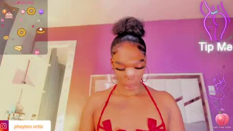 Karol black18 online show from July 26, 7:17 am