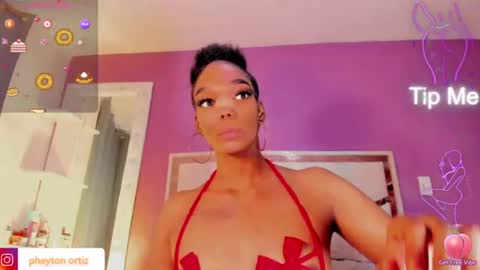 Karol black18 online show from July 30, 11:00 am