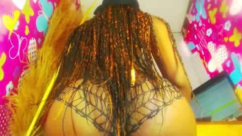 Karol black18 online show from January 17, 12:31 pm