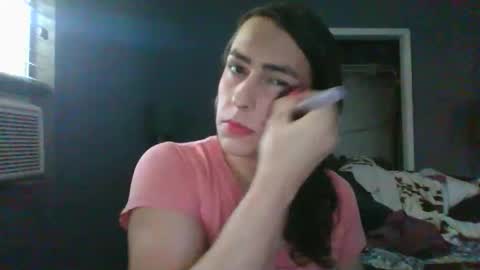 diana doll online show from November 7, 6:10 pm