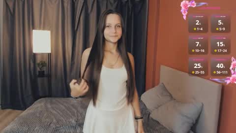 May online show from October 25, 2:17 pm