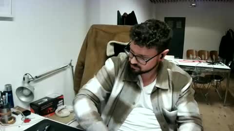 maythe4bwu online show from January 8, 10:59 pm