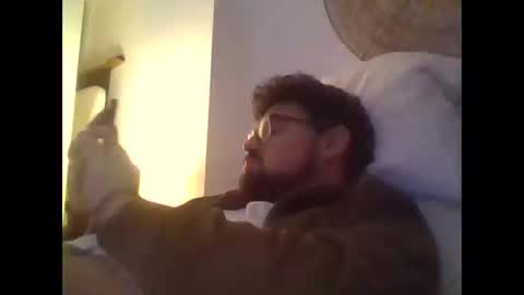 maythe4bwu online show from April 8, 11:30 pm