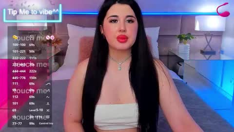 MayaLevi online show from November 13, 10:01 pm