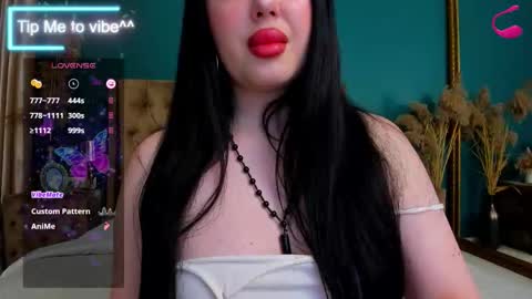 MayaLevi online show from November 18, 8:34 pm