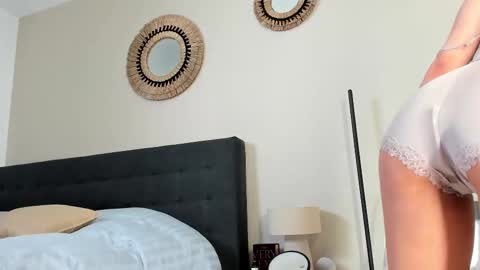 mazekyn online show from March 2, 8:48 pm