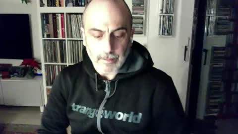 mb250bcn online show from January 18, 10:41 pm