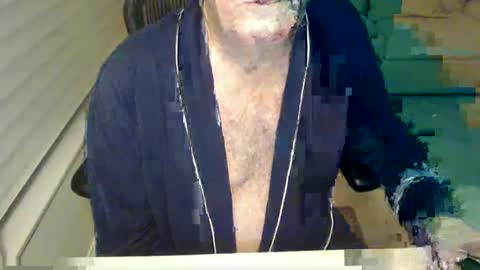 Beastie online show from January 7, 3:44 am