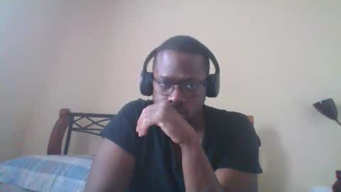 Mark online show from April 3, 2:13 pm