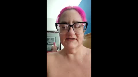 mcbride102030 online show from March 4, 5:04 am