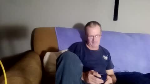 mcfly1973 online show from December 27, 8:45 am