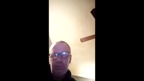 mcfly1973 online show from November 4, 8:04 am