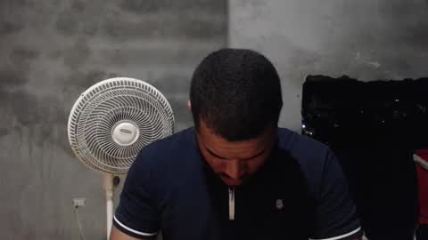 Mcgregor online show from November 5, 2:24 am