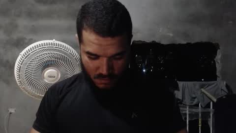 Mcgregor online show from November 13, 2:36 am