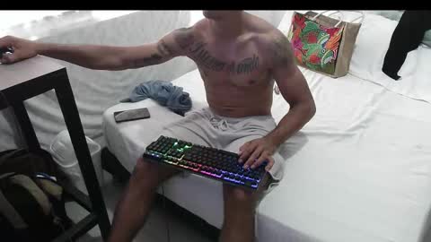 mckanna online show from February 18, 4:18 pm