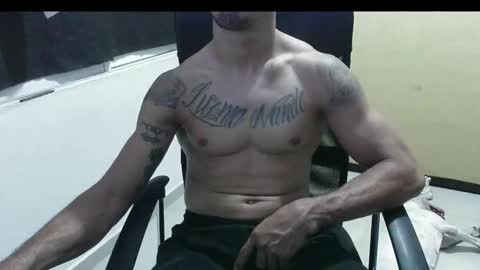 mckanna online show from January 15, 2:31 am