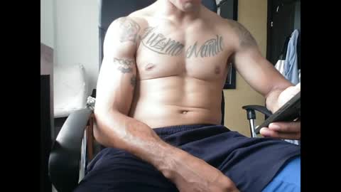 mckanna online show from April 18, 7:58 pm