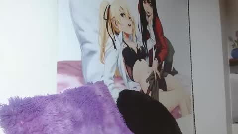 Snapshot of mckennahot303av chatting on February 14, 2:44 pm mackenna av online show from February 14, 2:44 pm