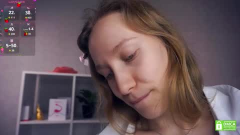 Mary  online show from November 28, 6:54 am