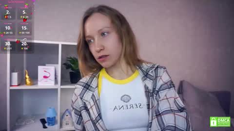 Mary  online show from November 26, 6:43 am