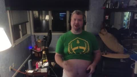 Sean online show from December 19, 11:39 am