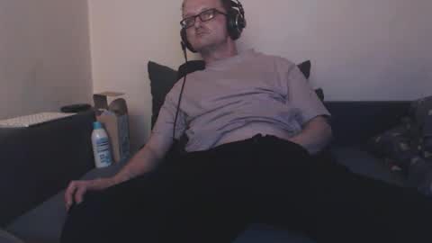 Mike online show from October 31, 7:03 pm