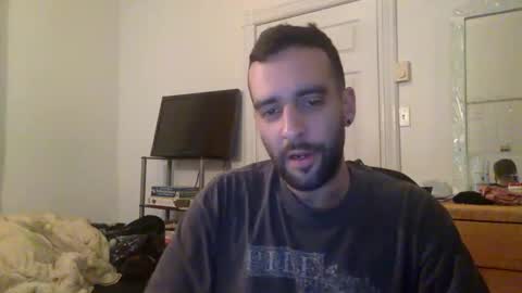 mctwunker69 online show from February 25, 9:04 pm