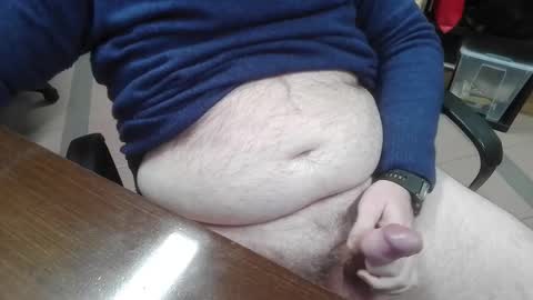 mdm1981 online show from February 3, 6:45 pm