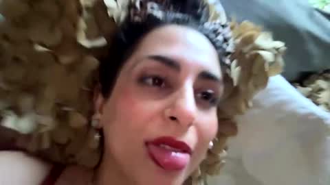 exotic luv  madison Q onlythefinest privates whisperyourfantasy online show from April 19, 11:29 pm