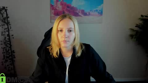 Melissa online show from March 2, 12:59 am