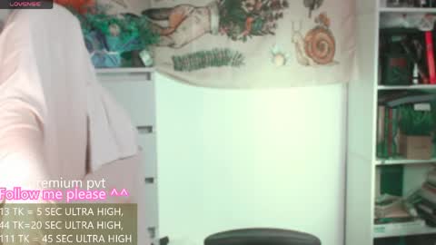 Hanna online show from April 2, 1:57 am