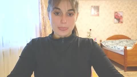 Melissa online show from December 5, 10:36 am