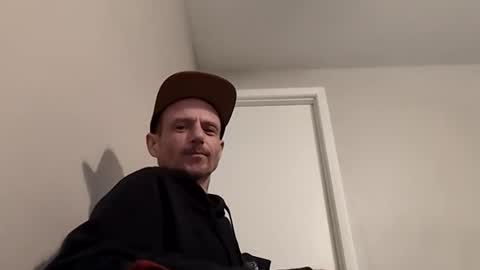 Jizzy online show from February 16, 8:07 pm