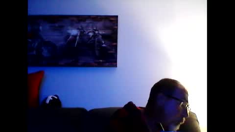 Snapshot of meathome3 chatting on September 25, 10:00 am me at home online show from September 25, 10:00 am