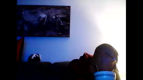 Snapshot of meathome3 chatting on October 7, 10:00 am me at home online show from October 7, 10:00 am