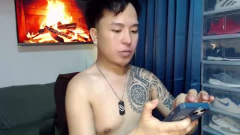 DAMON online show from June 9, 10:48 am