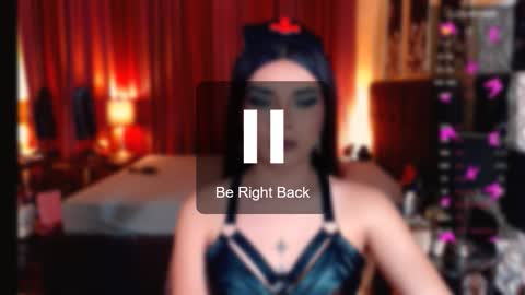 meatyhorsecocktrans online show from December 14, 9:10 pm