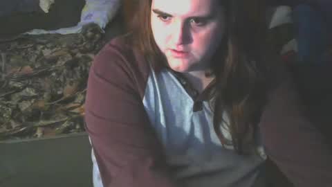 LunerWolf online show from March 6, 4:44 am