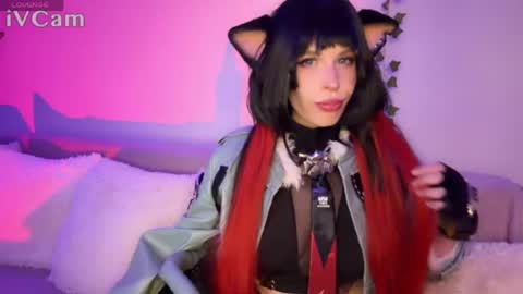 Nicole online show from June 5, 6:57 pm