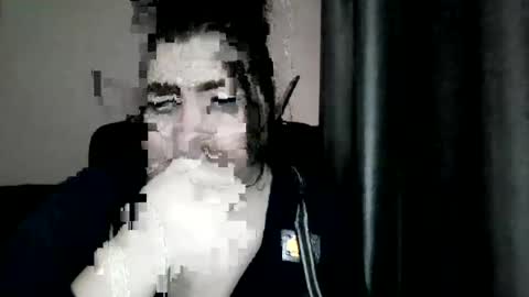 Snapshot of medjik_lool chatting on February 1, 8:50 am Oltereodora-lima online show from February 1, 8:50 am