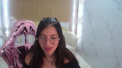 Snapshot of medusa11_s chatting on October 18, 8:57 pm medusa11_s online show from October 18, 8:57 pm