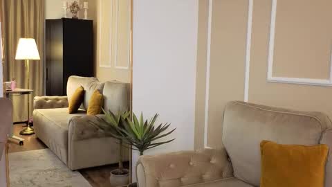 MedussaEyes online show from February 22, 9:28 pm