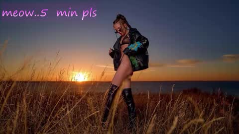 Sweet Meow nonude online show from November 10, 2:47 am