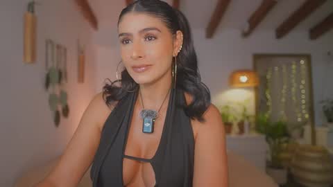 Andrea  online show from October 23, 12:28 pm